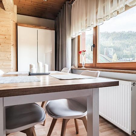 Apartamenty Bogowka 11 Закопане Екстериор снимка