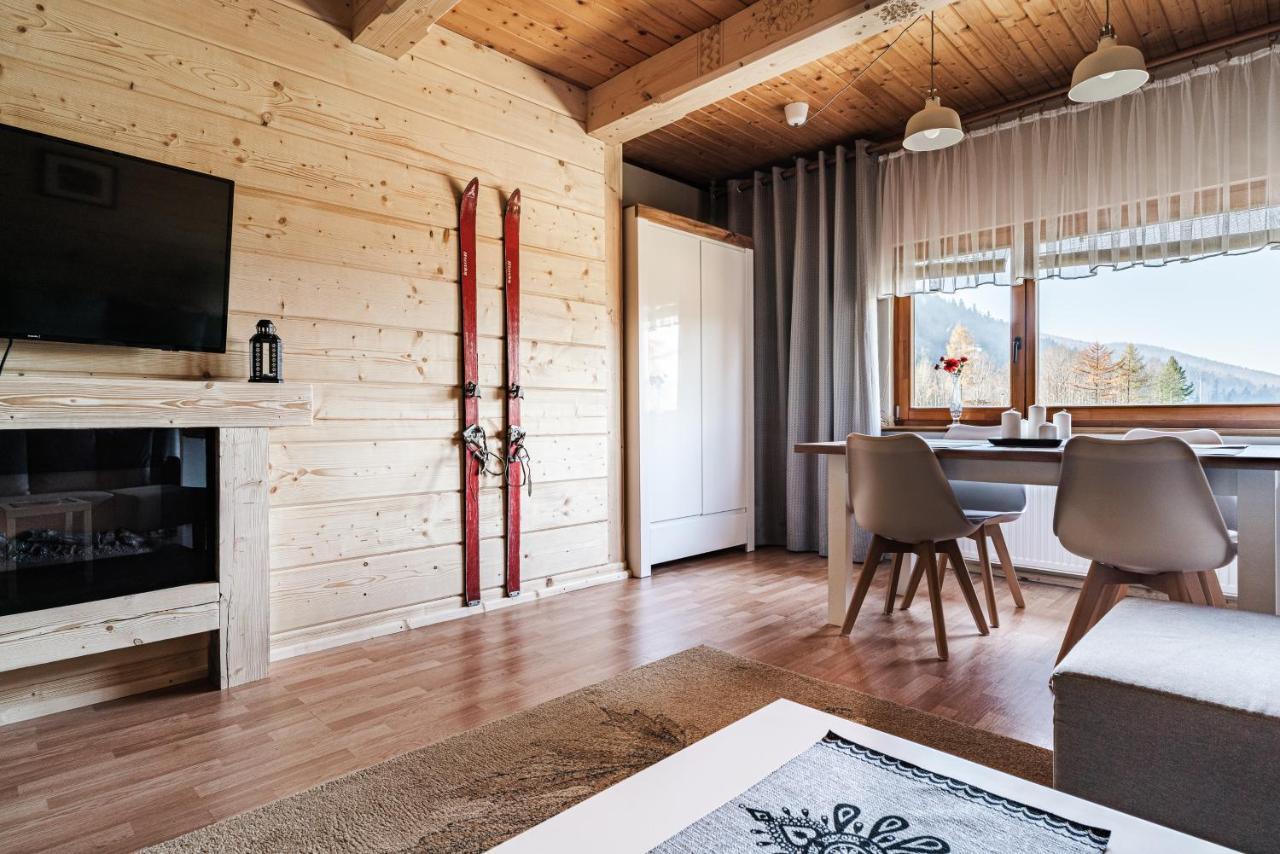 Apartamenty Bogowka 11 Закопане Екстериор снимка